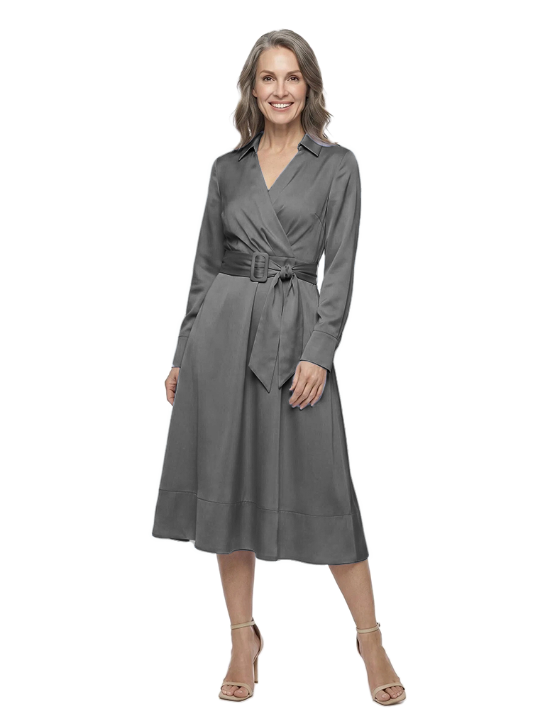 steel-grey