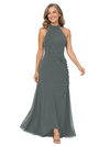steel-grey