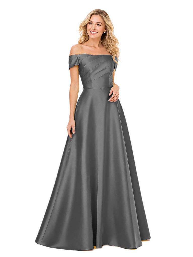 steel-grey