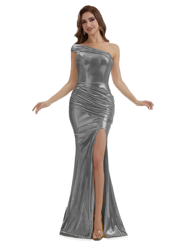 Steel-Grey