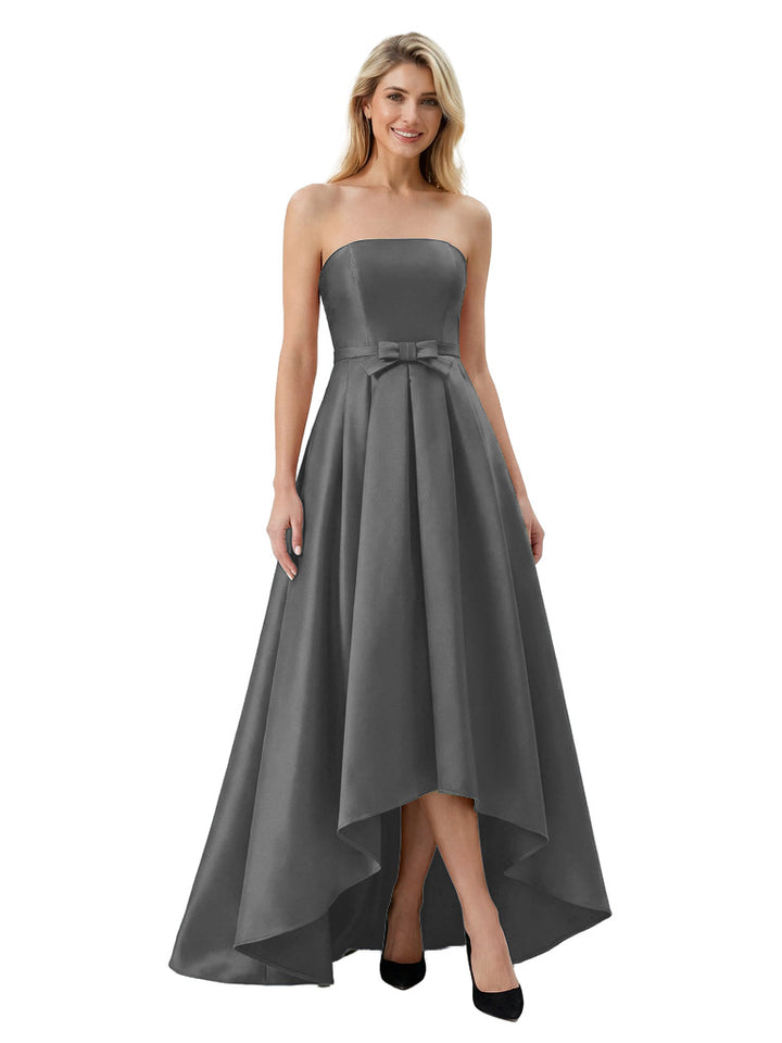 steel-grey