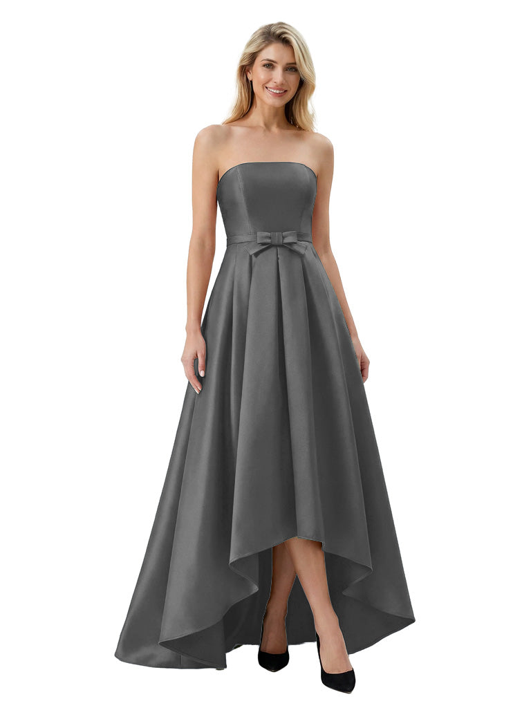 steel-grey