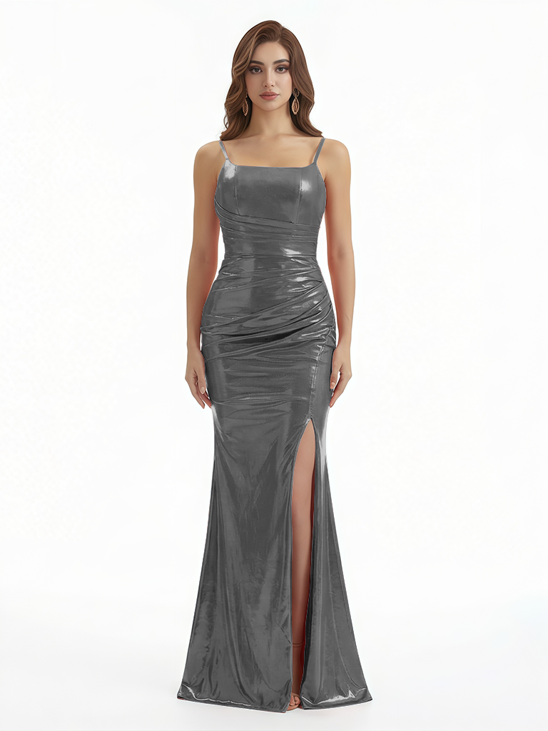 Steel-Grey