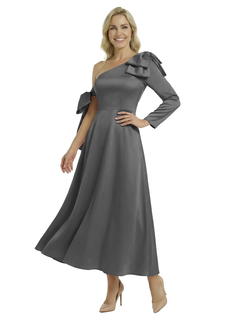 steel-grey