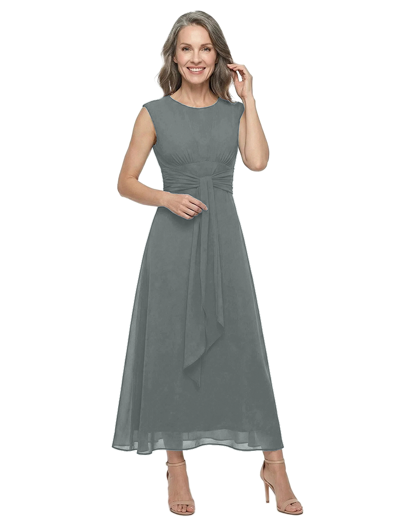 steel-grey