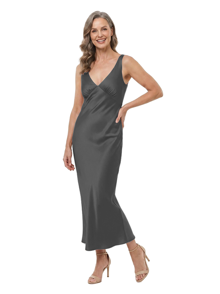 steel-grey