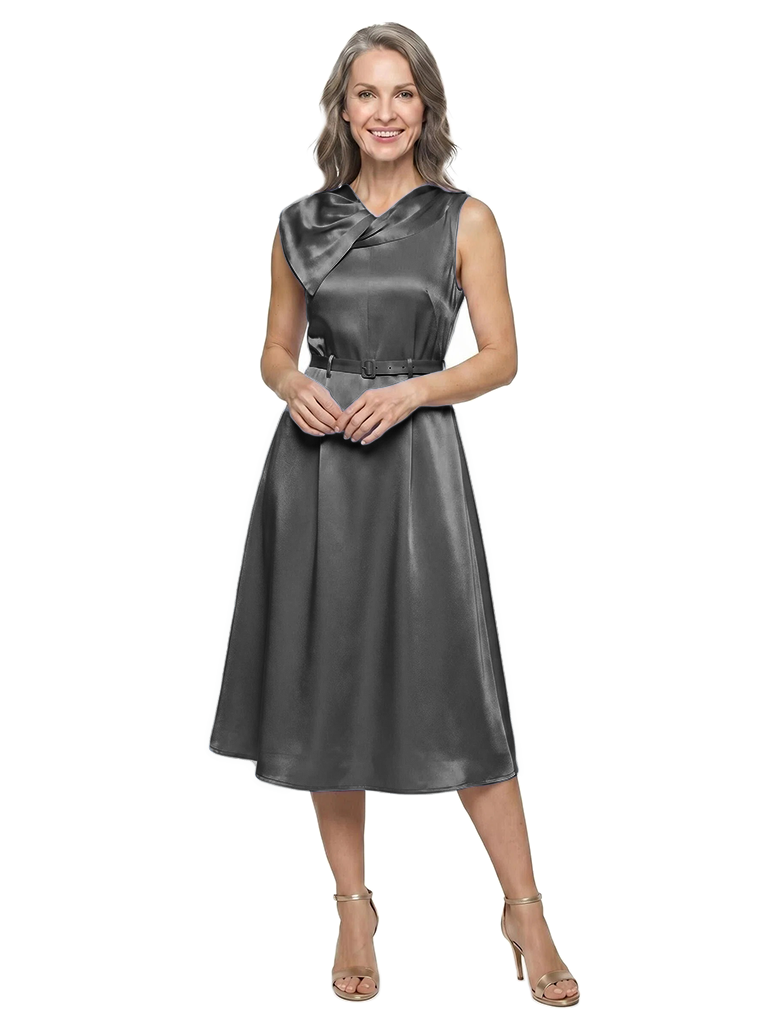 steel-grey