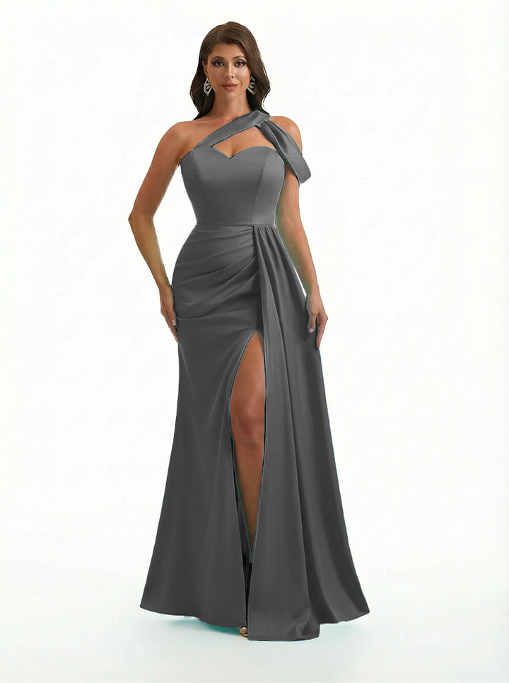 steel-grey
