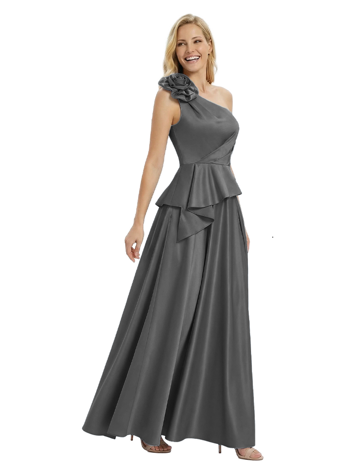 steel-grey