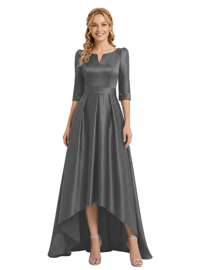 steel-grey