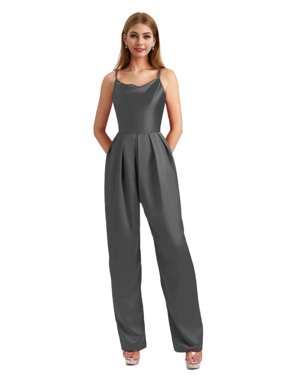 steel-grey
