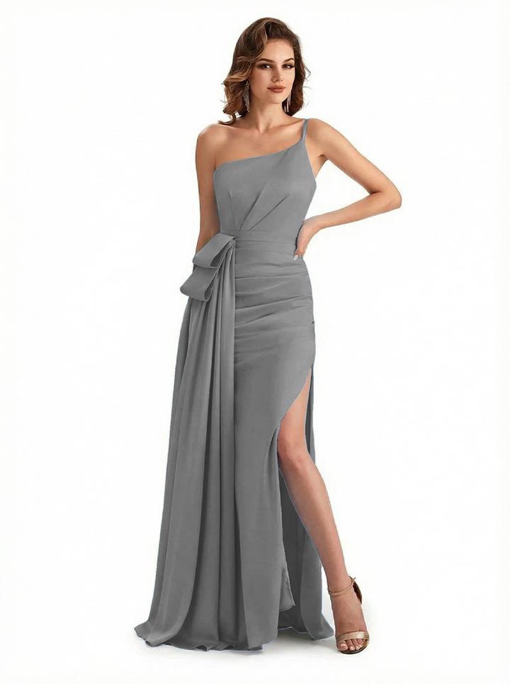 steel-grey