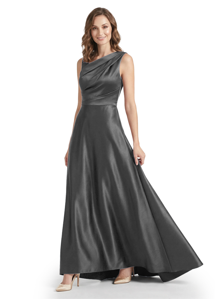 steel-grey