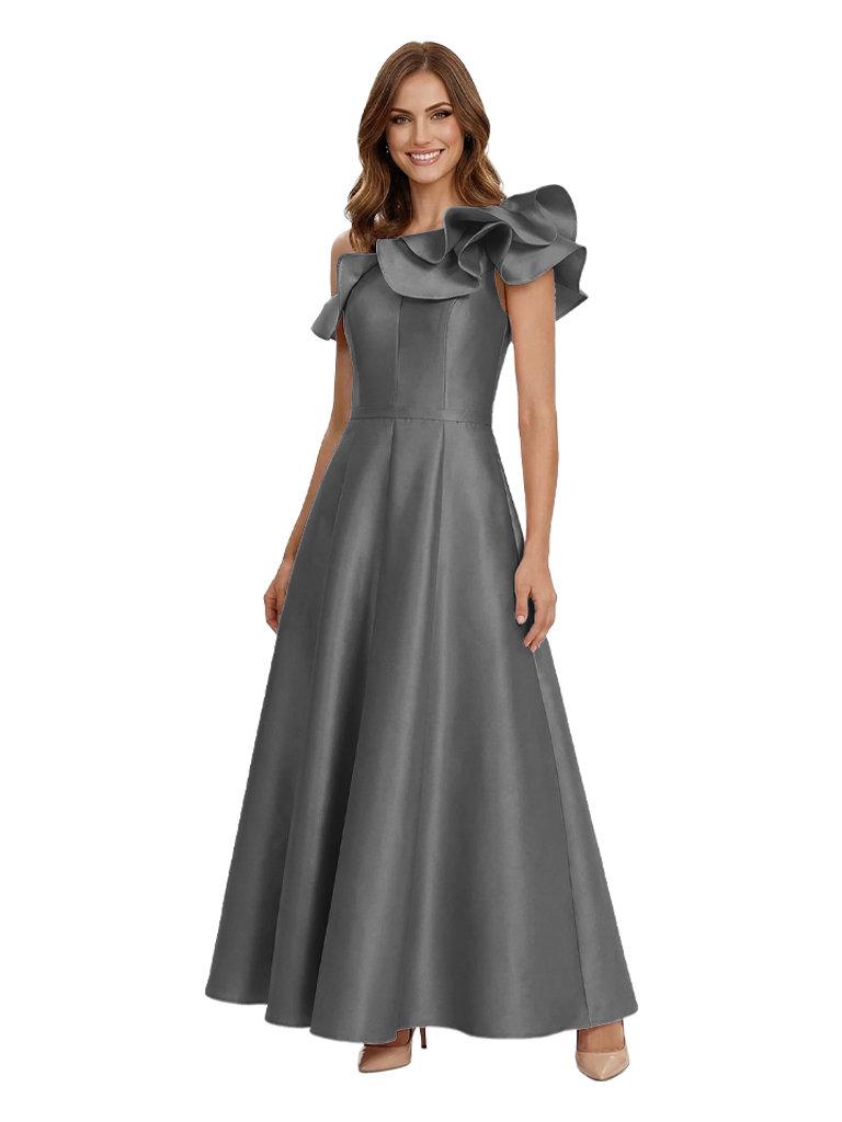 steel-grey