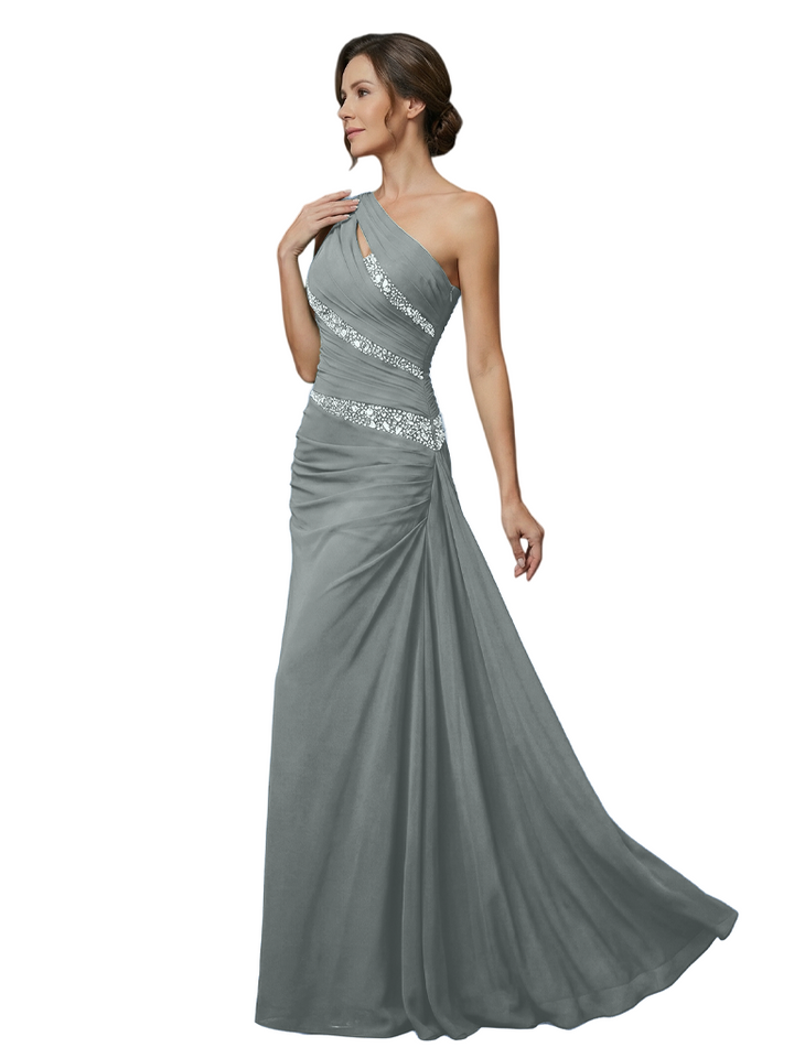 steel-grey
