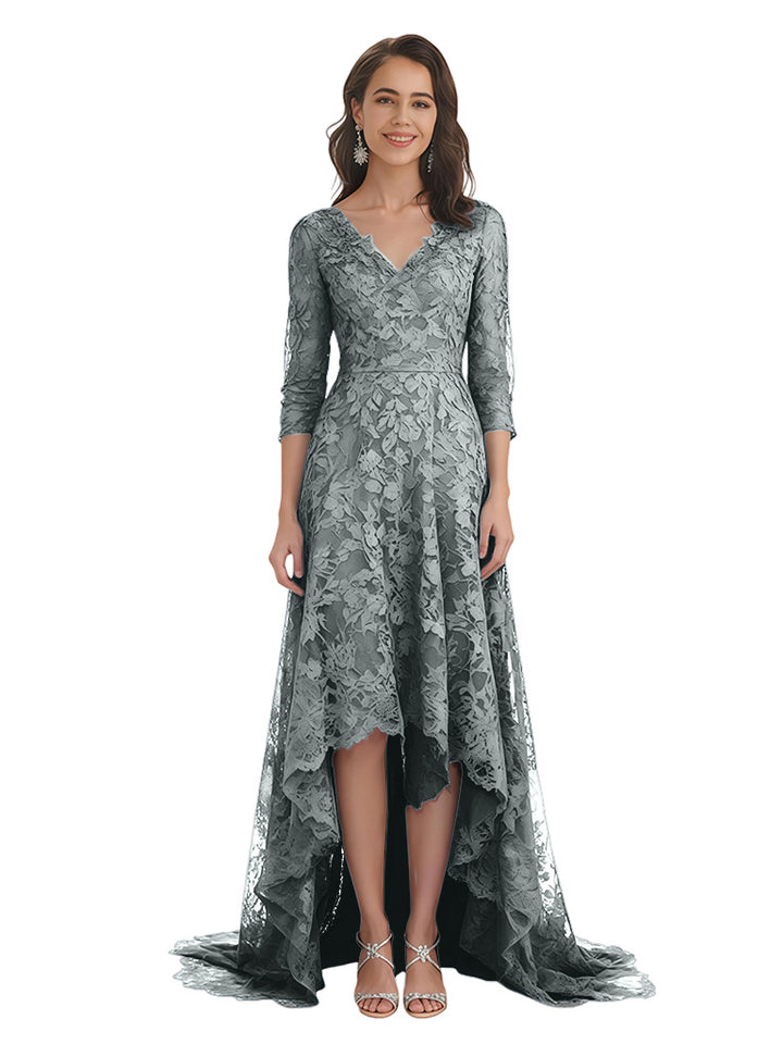 steel-grey