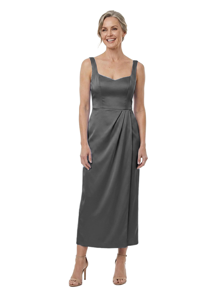 steel-grey