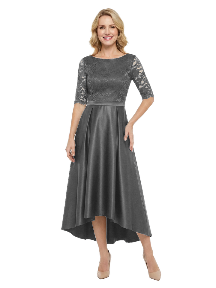 steel-grey