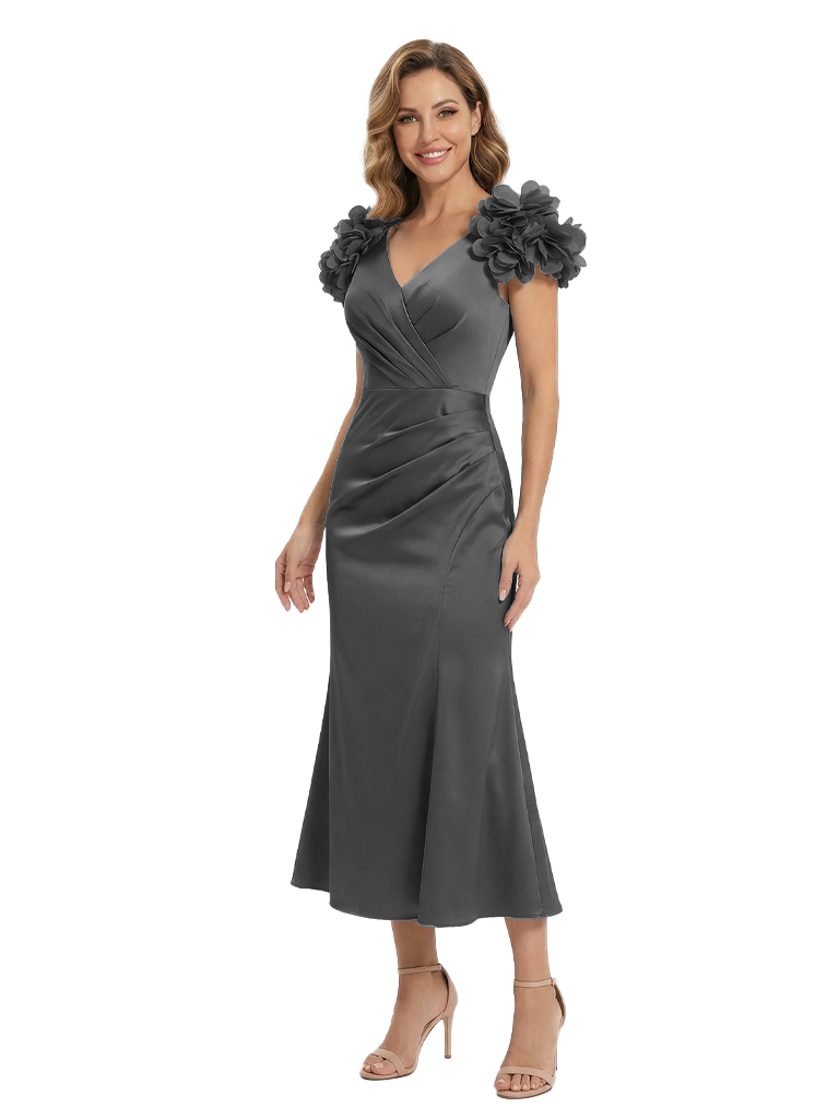steel-grey