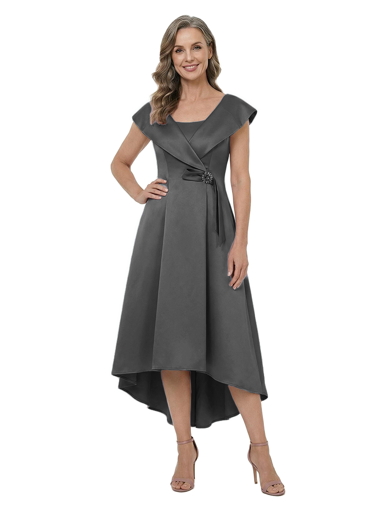 steel-grey