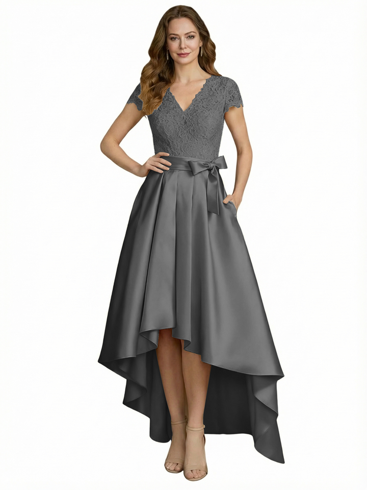 steel-grey