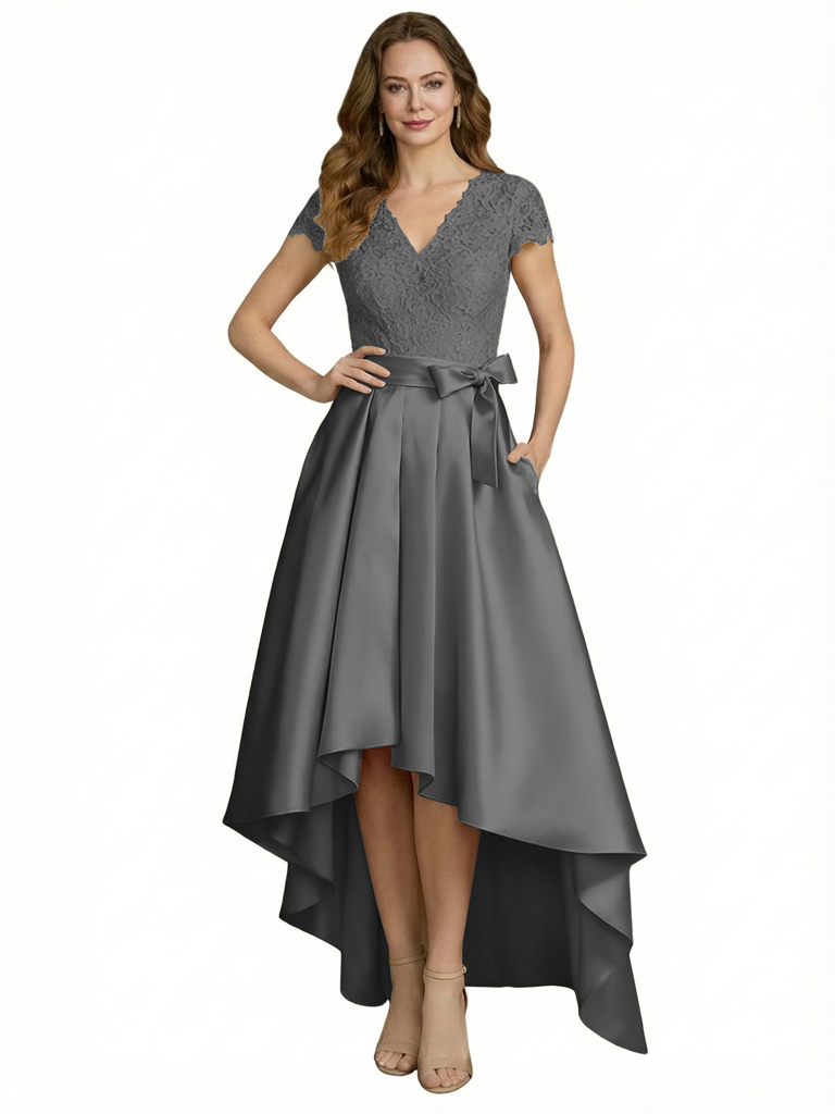 steel-grey