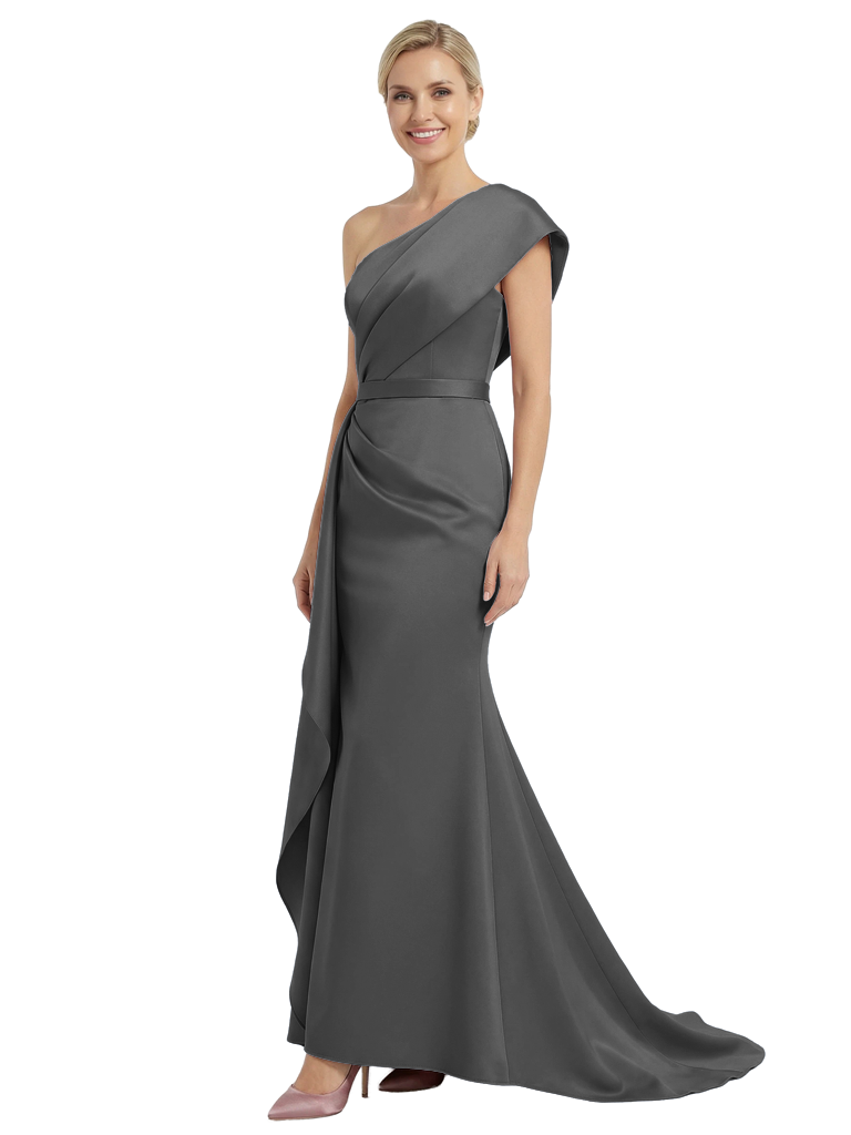 steel-grey