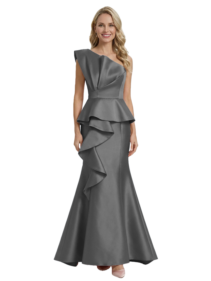 steel-grey