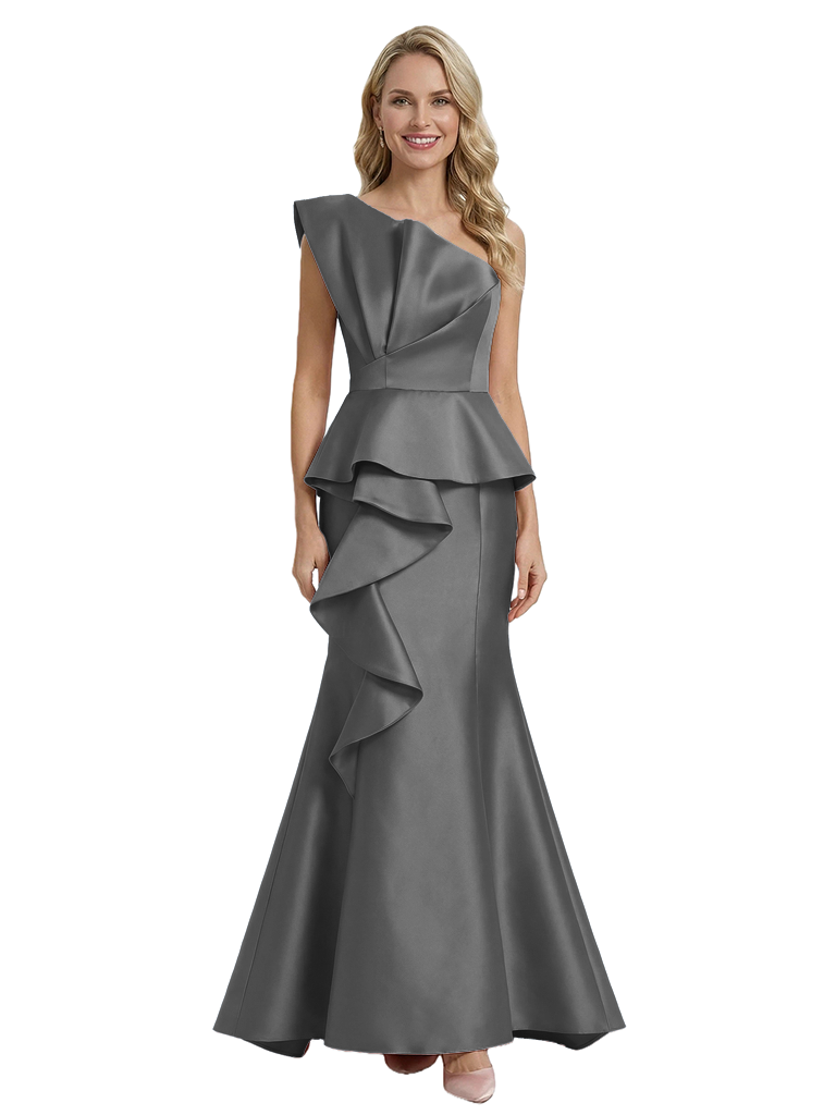 steel-grey