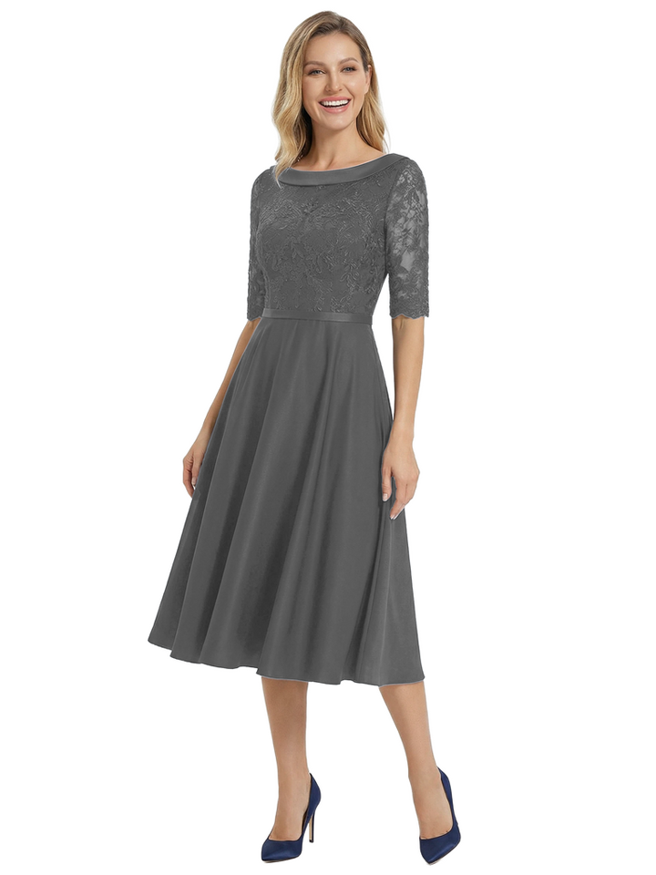 steel-grey