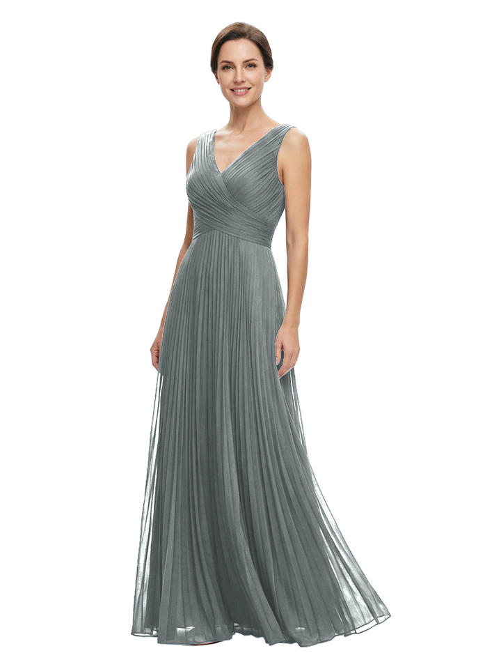 steel-grey