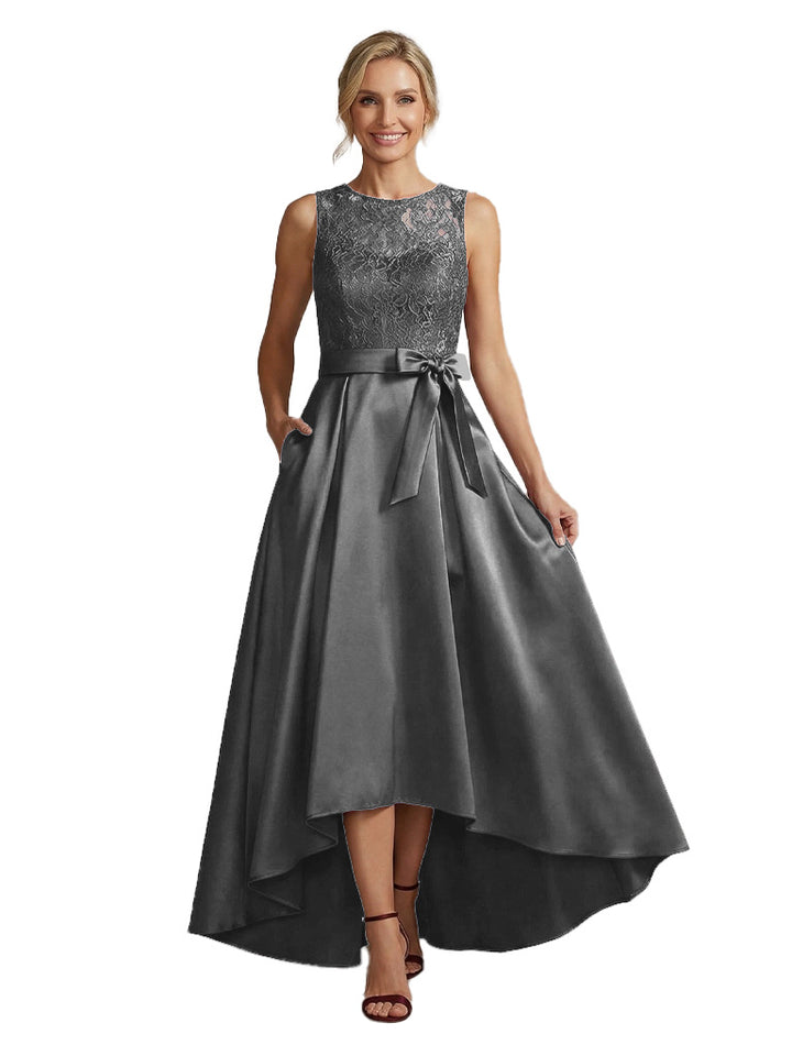 steel-grey