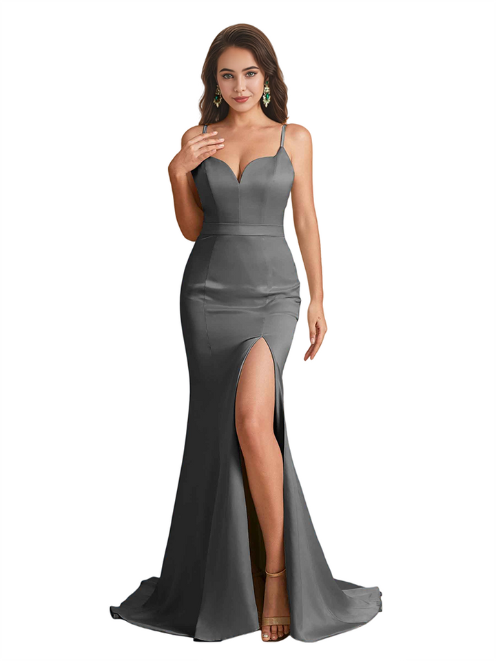 steel-grey