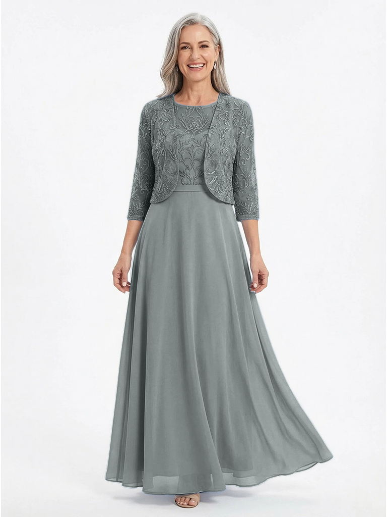 steel-grey