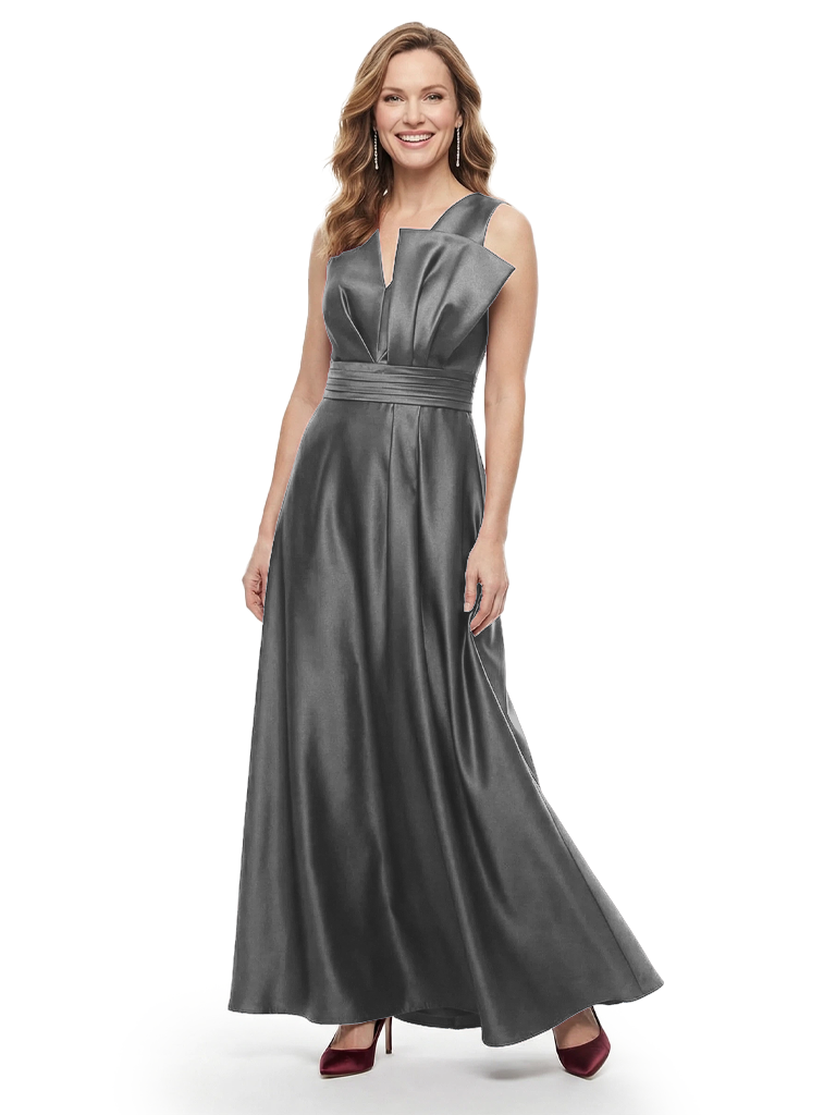 steel-grey