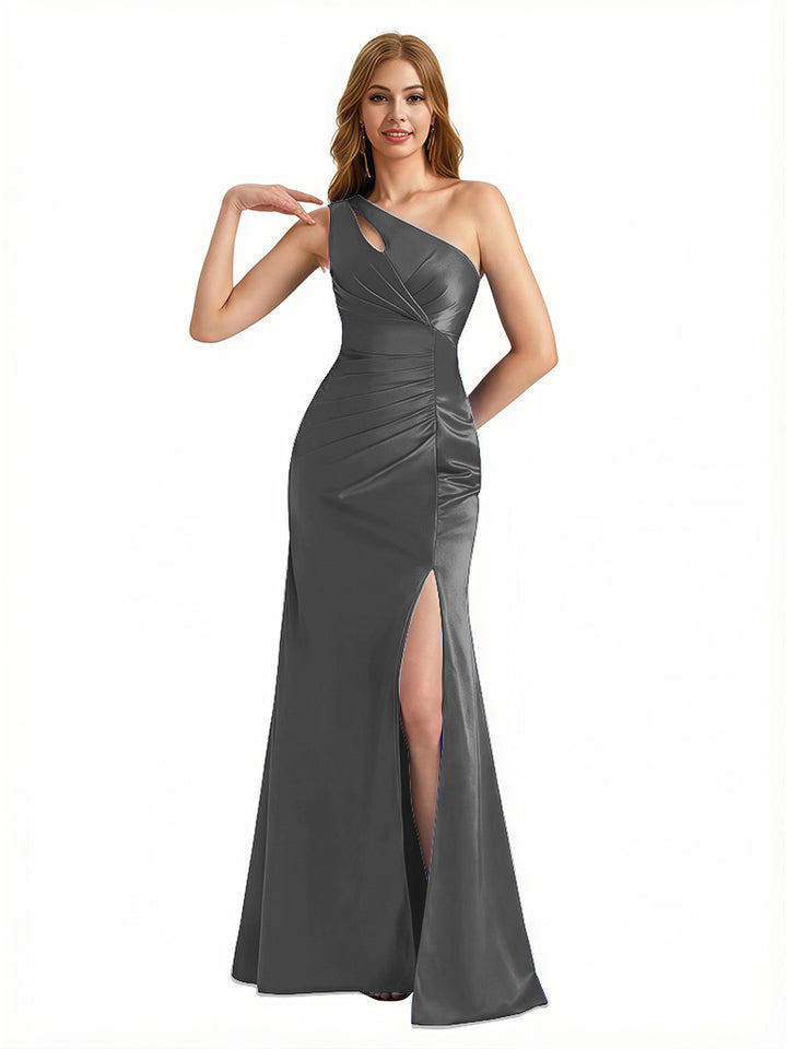 steel-grey