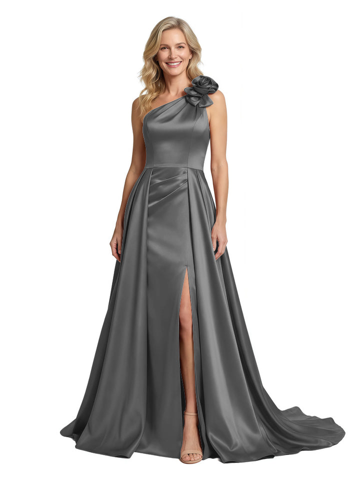 steel-grey