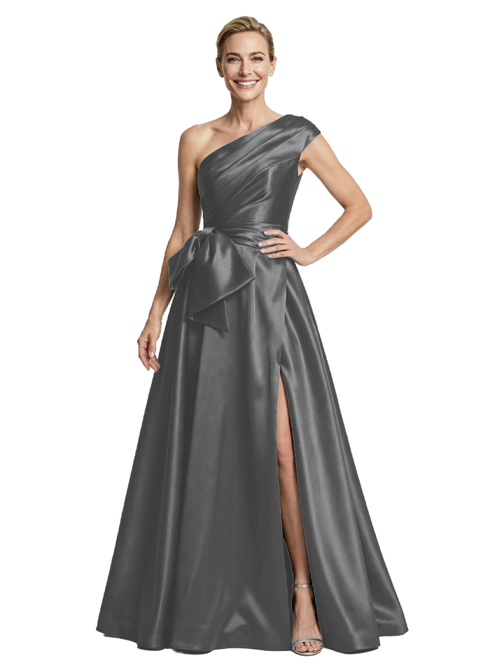 steel-grey