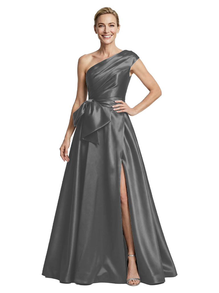 steel-grey