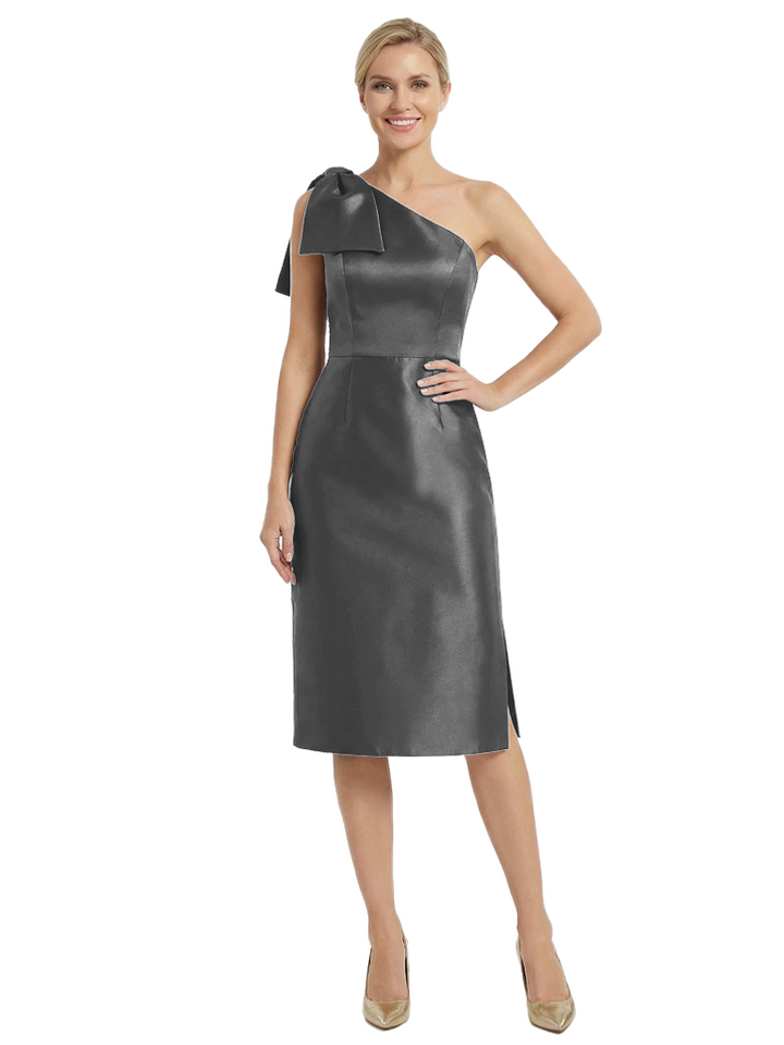 steel-grey