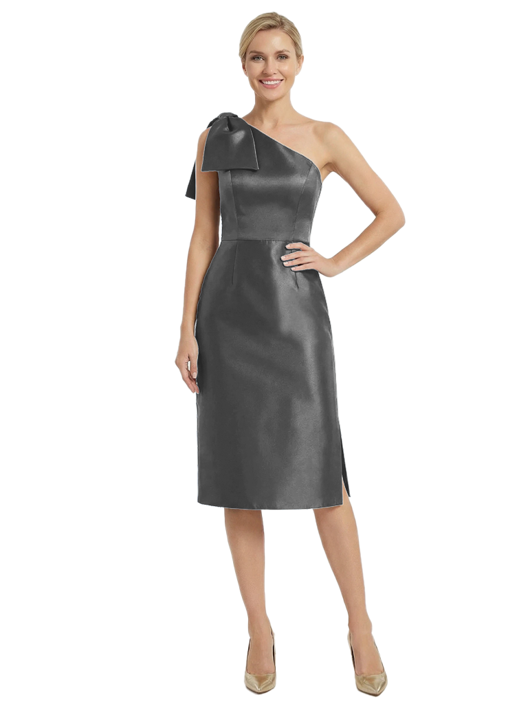 steel-grey