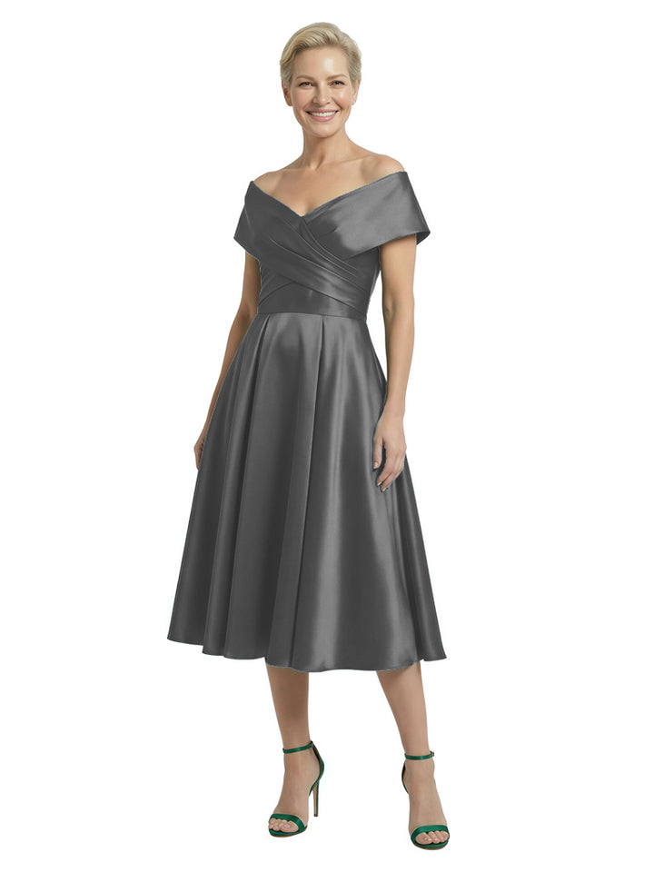 steel-grey