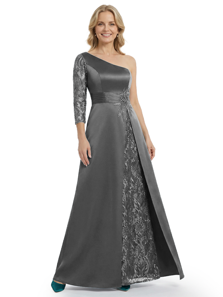 steel-grey