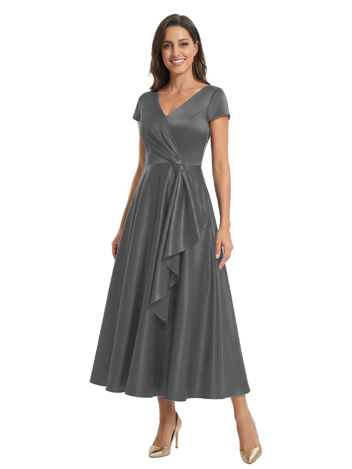 steel-grey