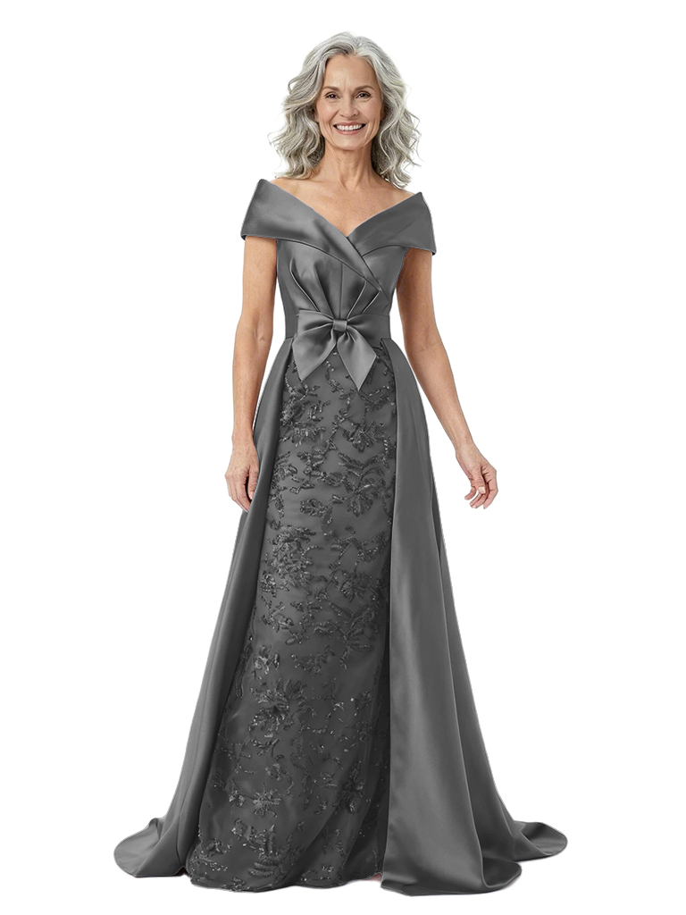 steel-grey