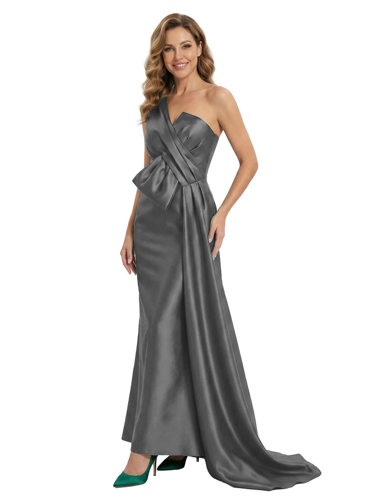 steel-grey