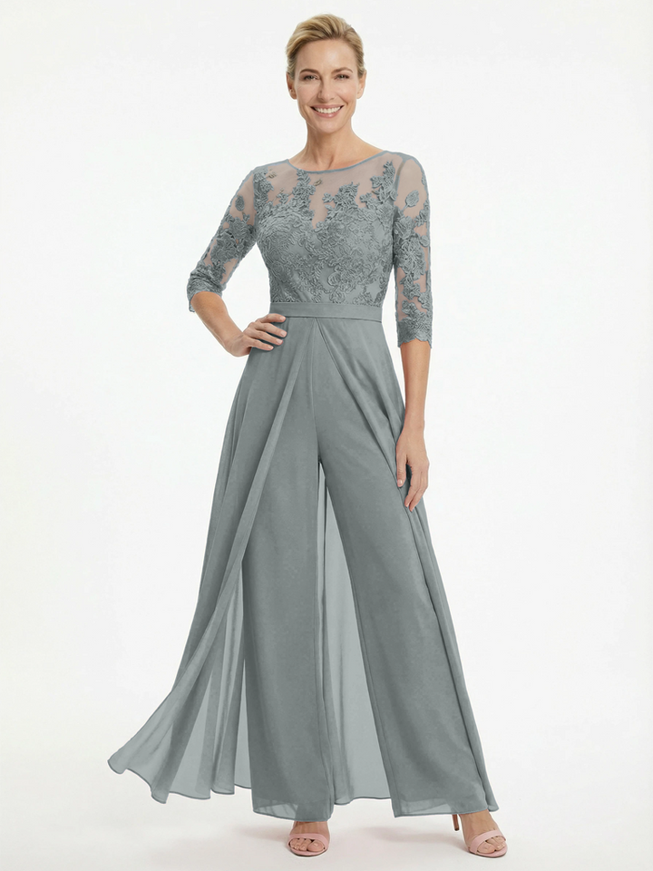 steel-grey