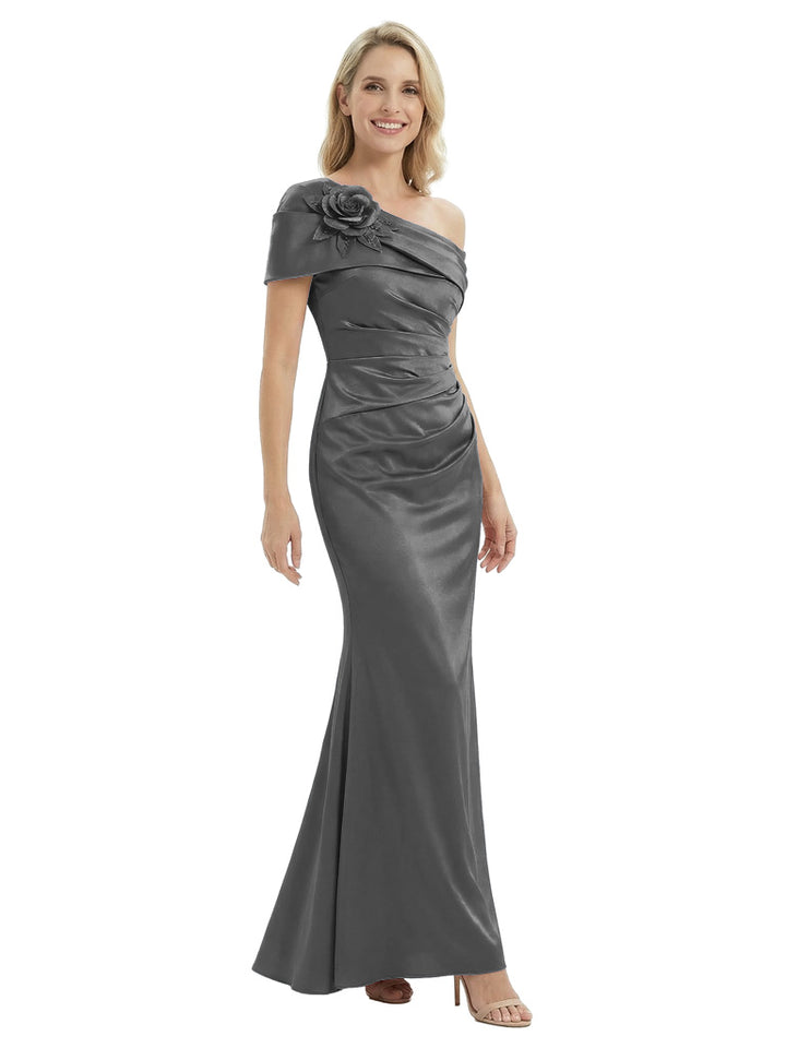 steel-grey