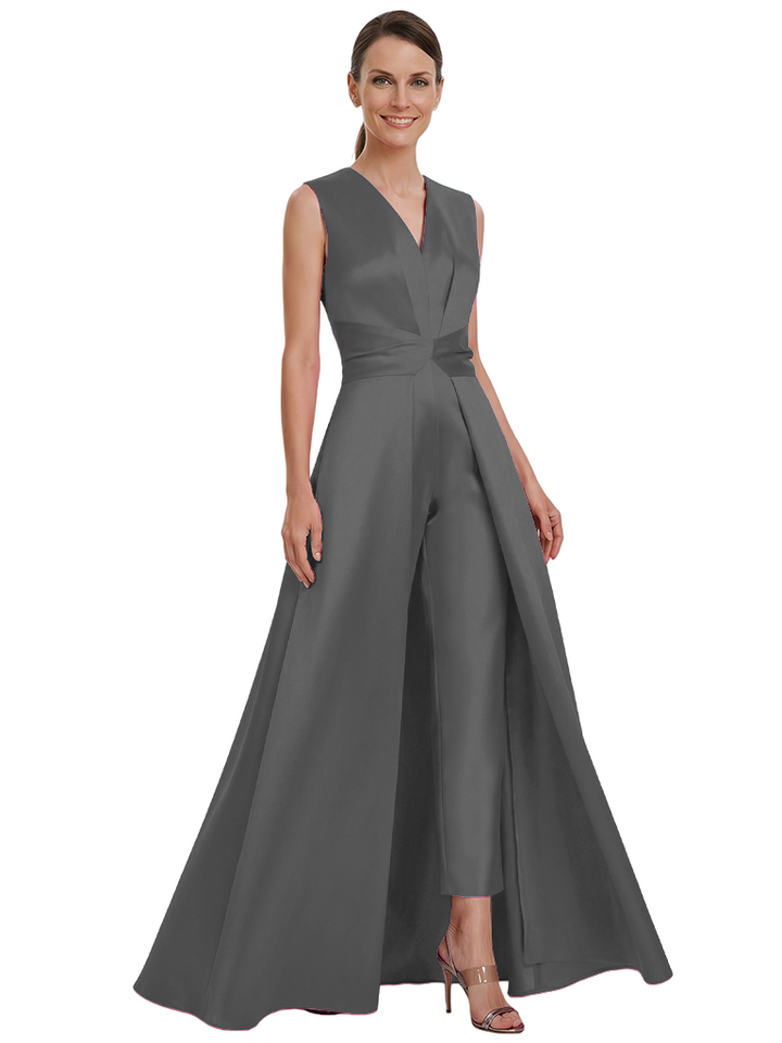 steel-grey
