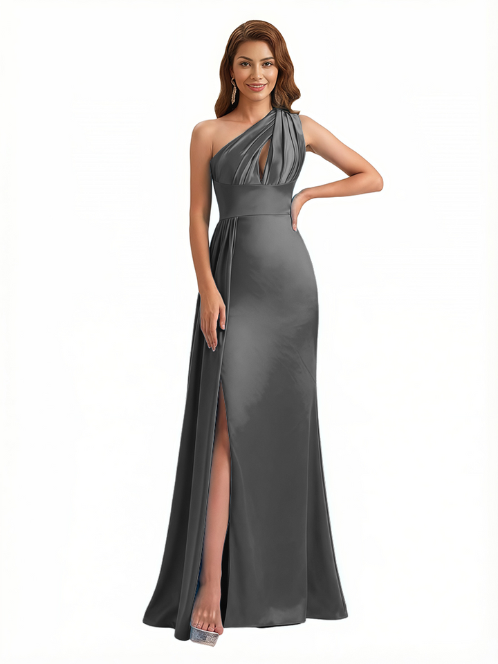 steel-grey